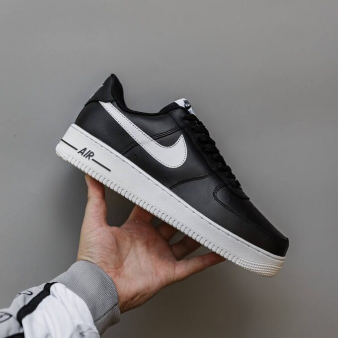 Nike Air Force - Зображення 6