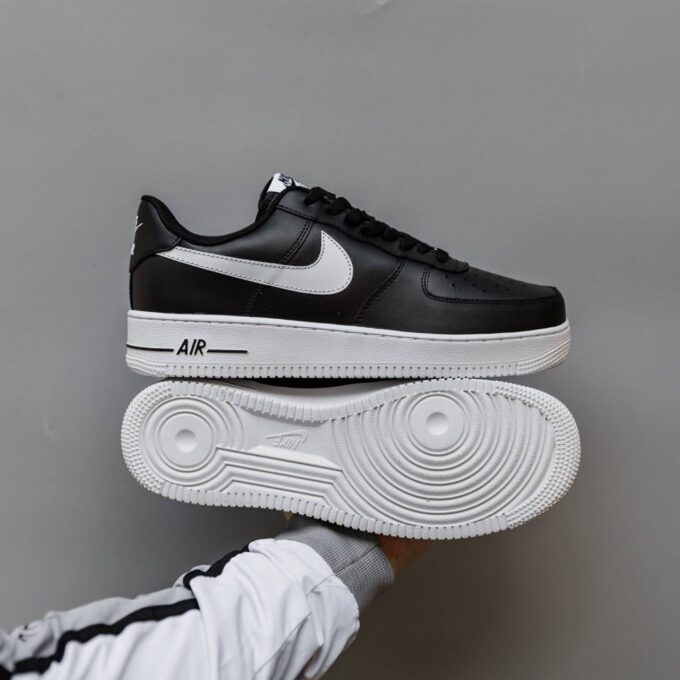 Nike Air Force - Зображення 5