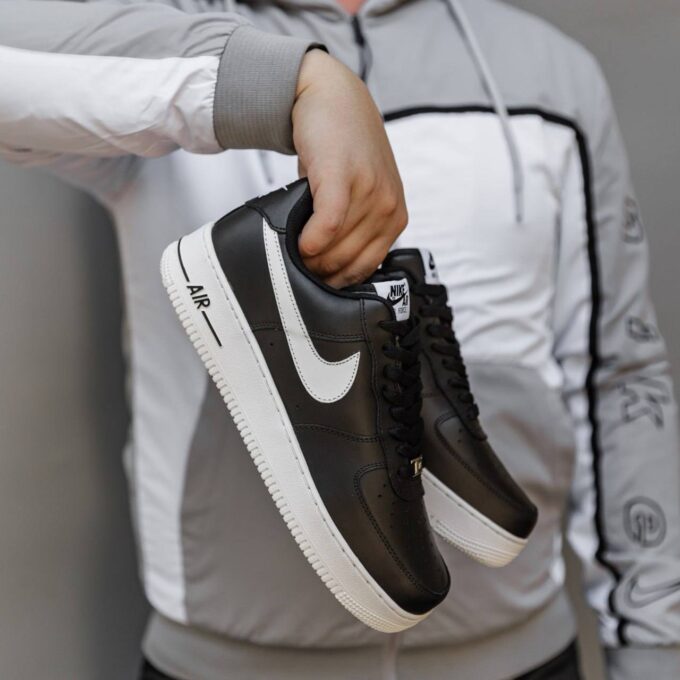Nike Air Force - Зображення 4