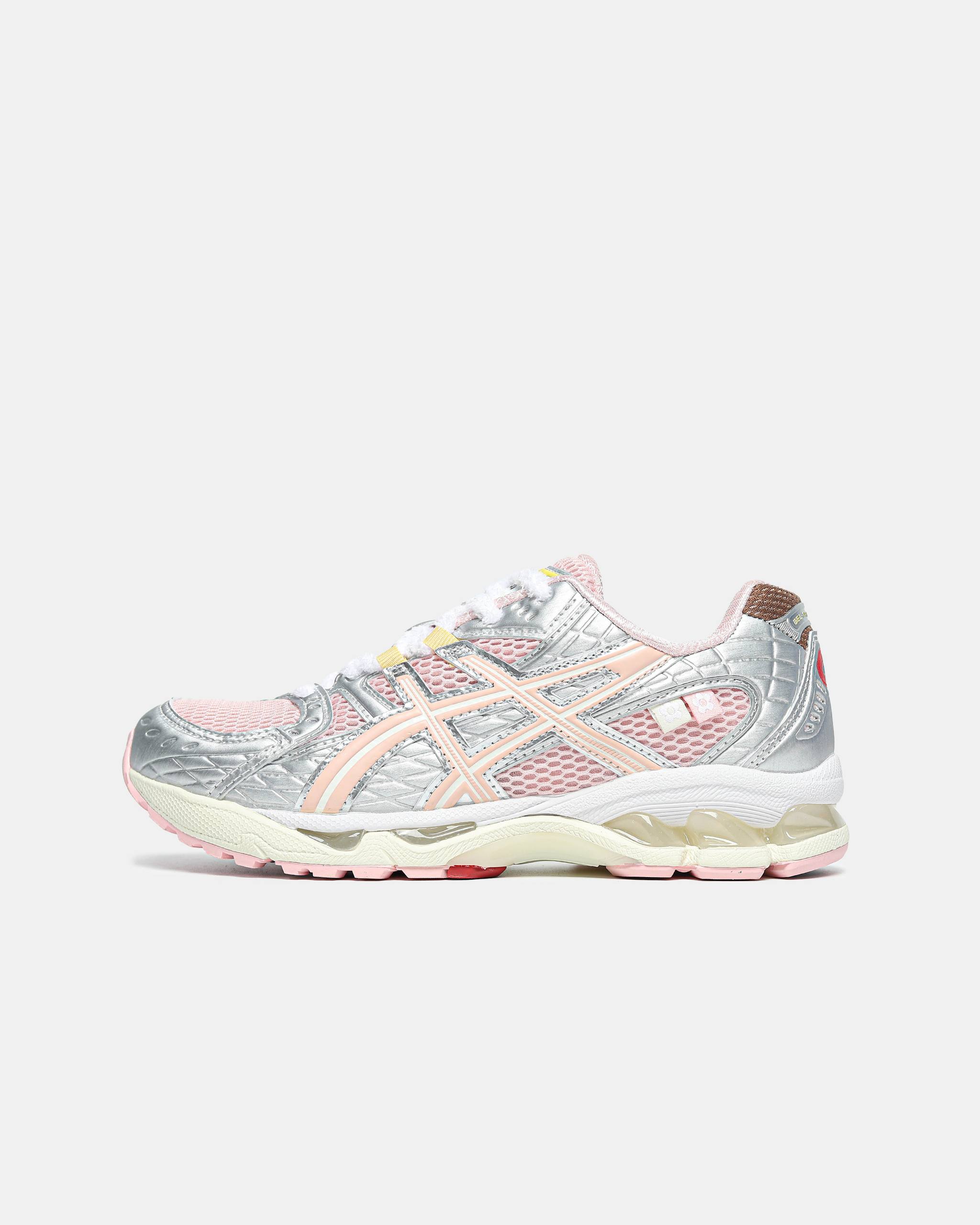 Vandythepink x Atmos x Asics Gel-Nimbus 10.1 Banana Split Pack