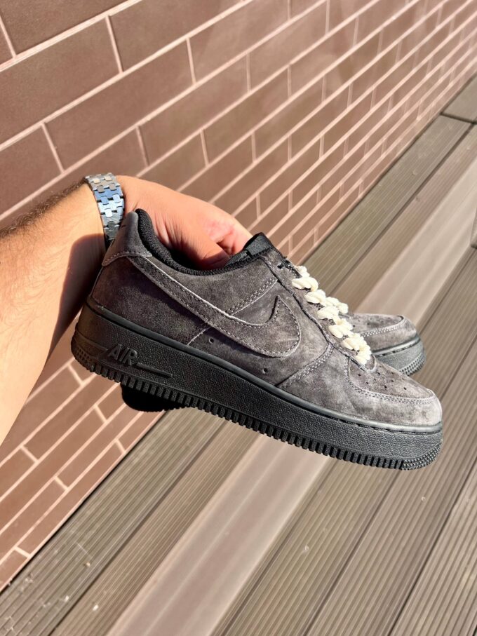 Nike Air Force