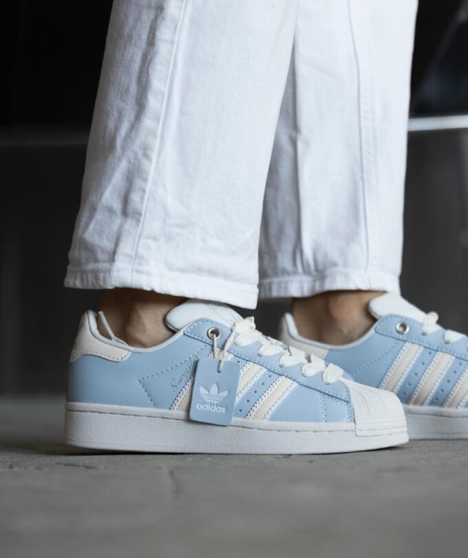 Adidas Superstar