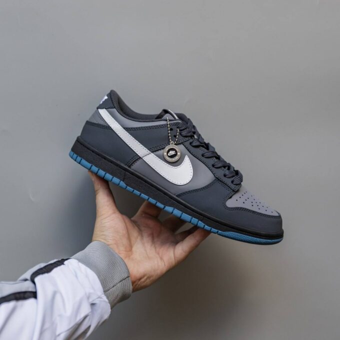 Nike Dunk Low Anthracite - Зображення 6