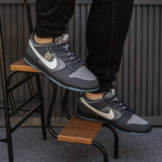 Nike Dunk Low Anthracite - Зображення 2