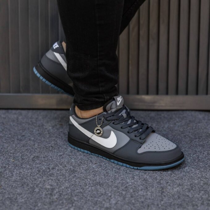 Nike Dunk Low Anthracite