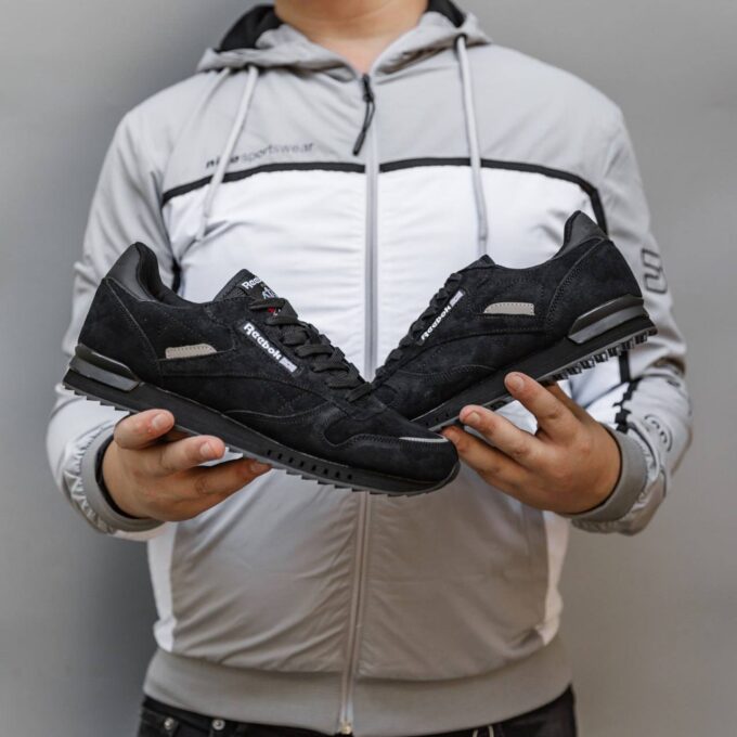 Reebok Classic - Зображення 3