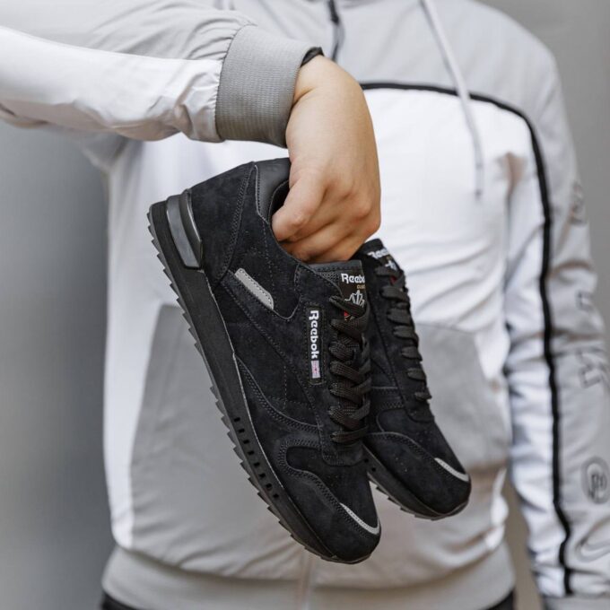 Reebok Classic - Зображення 4