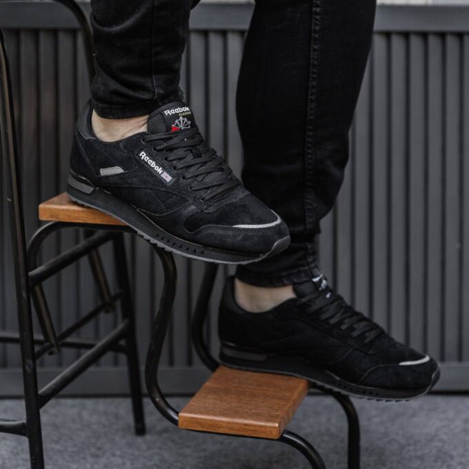 Reebok Classic - Зображення 2