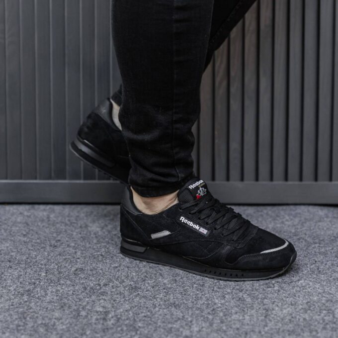 Reebok Classic
