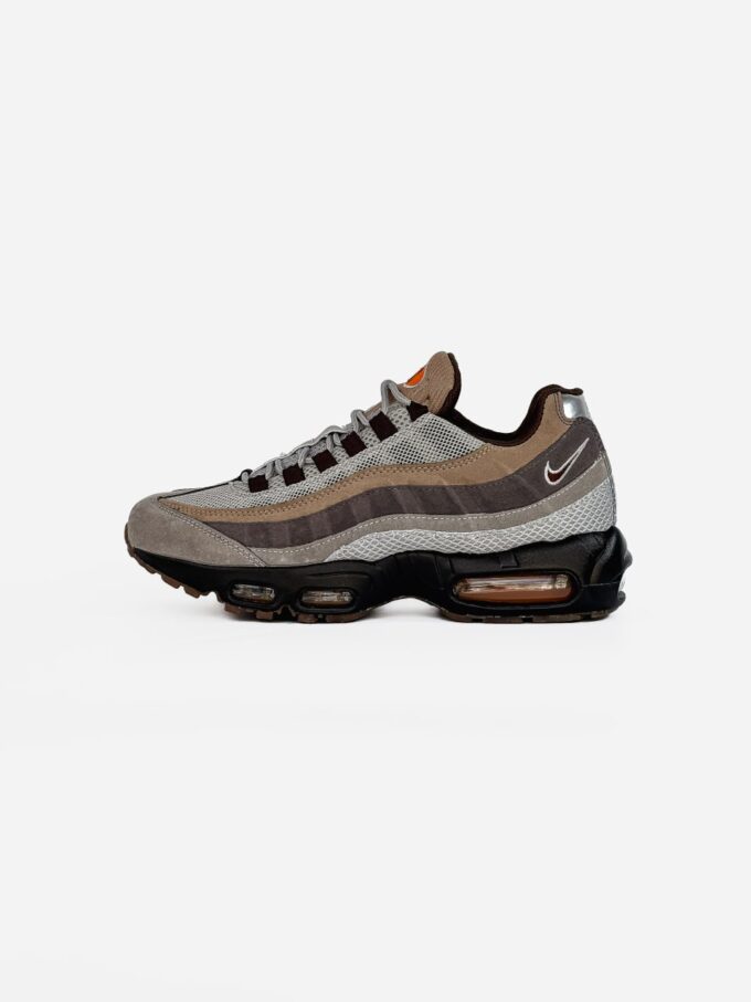Nike Air Мax 95 110 Ash Grey