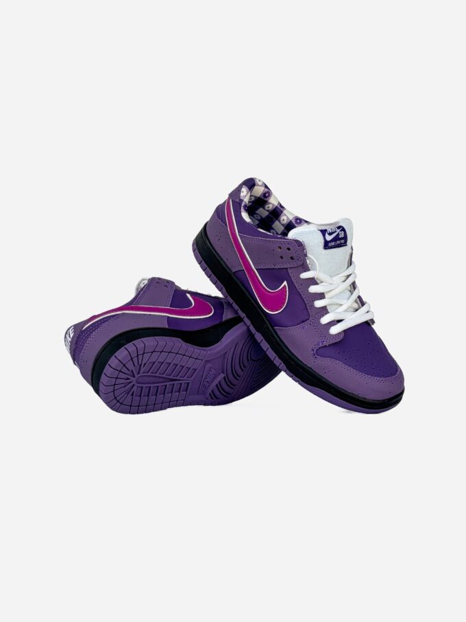 Nike SB Dunk Lobster Concepts - Зображення 3