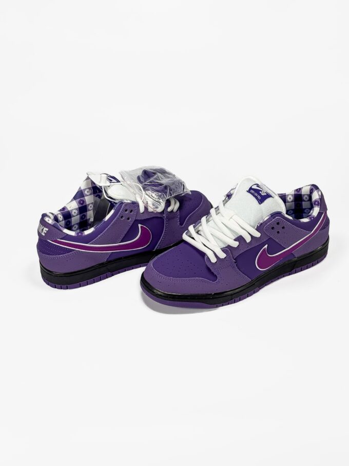 Nike SB Dunk Lobster Concepts - Зображення 4