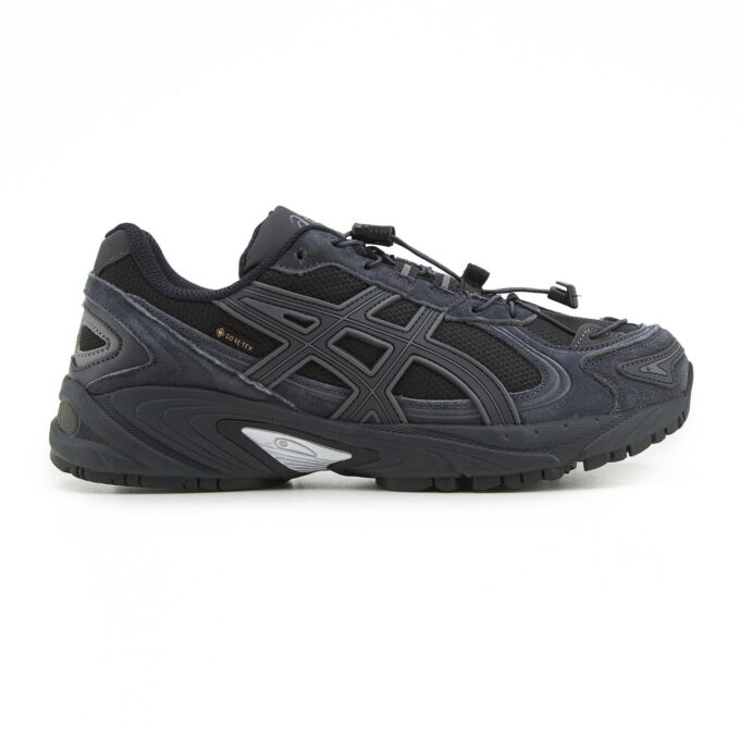 Asics Gel-Kahana TR V4 Dark Grey Gore-Tex