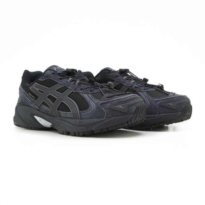Asics Gel-Kahana TR V4 Dark Grey Gore-Tex - Зображення 3