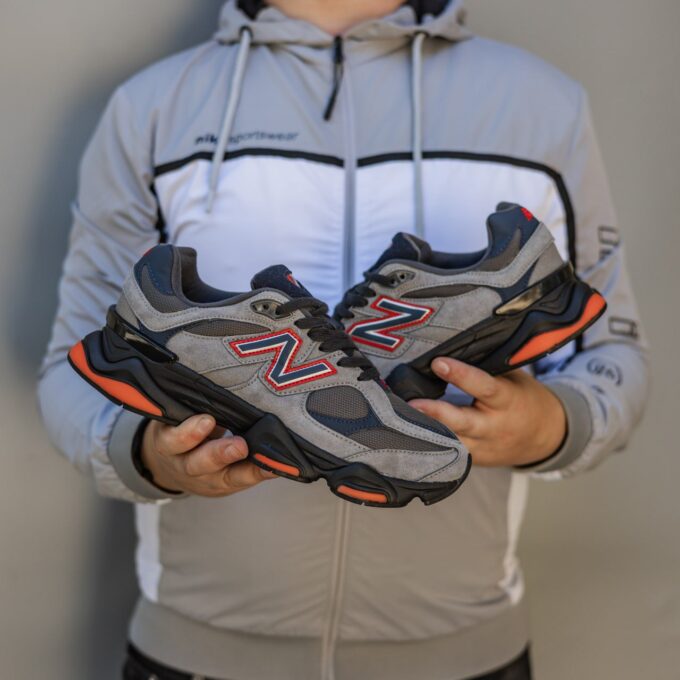 New Balance 9060 - Зображення 3