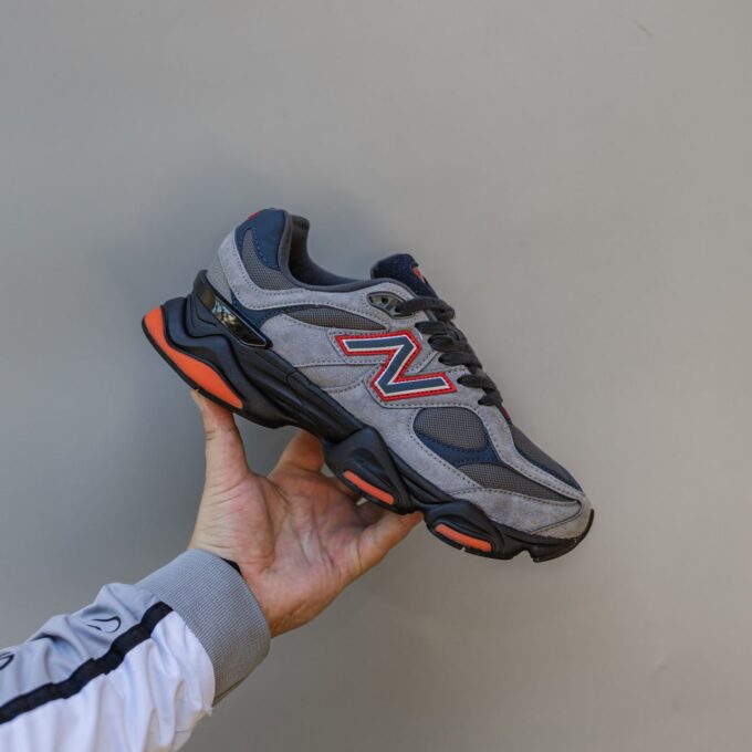 New Balance 9060 - Зображення 6