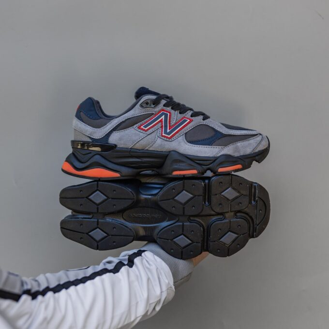 New Balance 9060 - Зображення 5