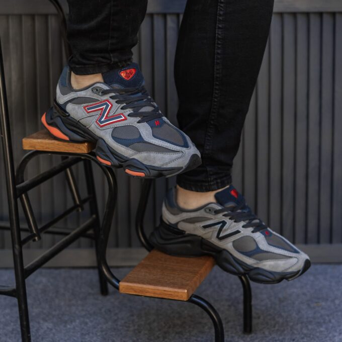 New Balance 9060 - Зображення 2
