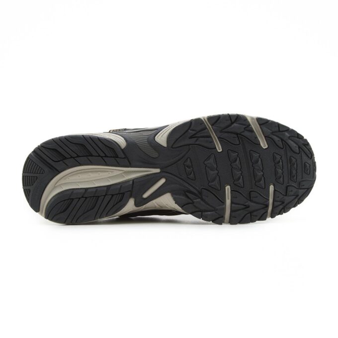 Asics Gel-Kahana TR V4 Grey Black Gore-Tex - Зображення 6