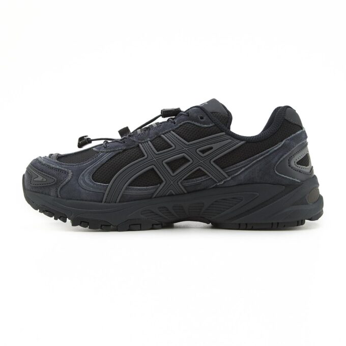 Asics Gel-Kahana TR V4 Dark Grey Gore-Tex - Зображення 2