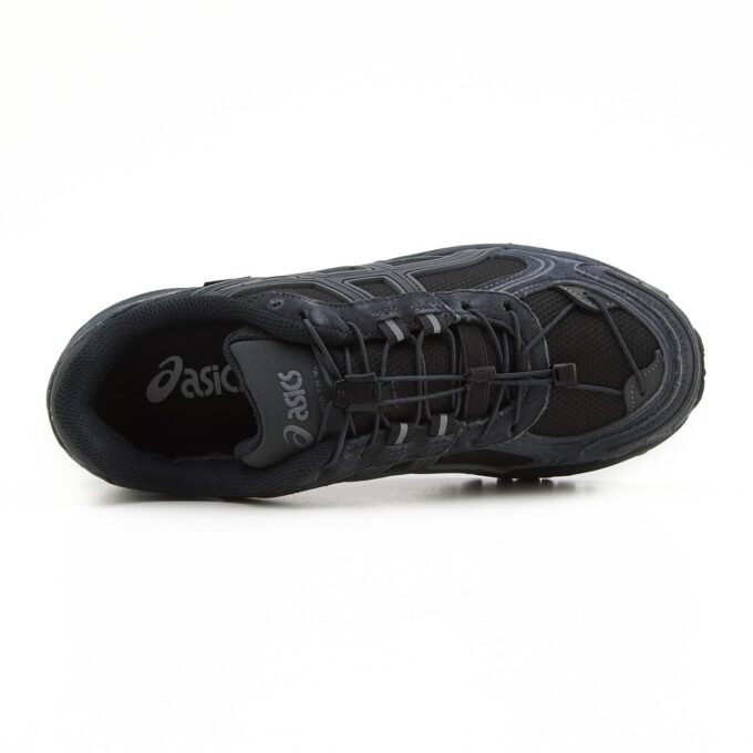Asics Gel-Kahana TR V4 Dark Grey Gore-Tex - Зображення 5