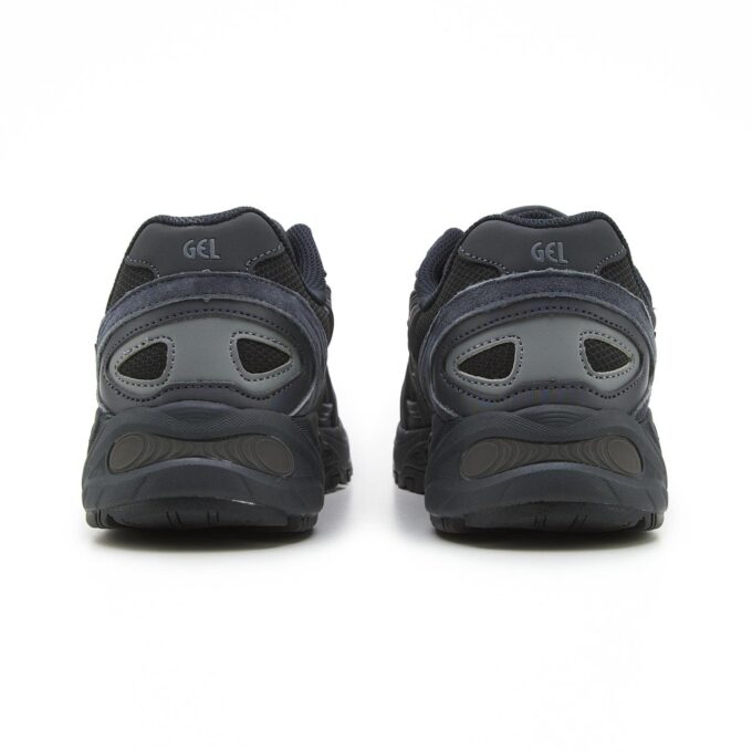 Asics Gel-Kahana TR V4 Dark Grey Gore-Tex - Зображення 4