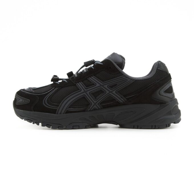 Asics Gel-Kahana TR V4 Black Dark Grey Gore-Tex - Зображення 2