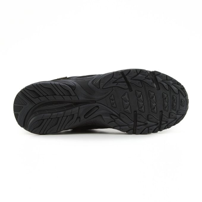 Asics Gel-Kahana TR V4 Black Dark Grey Gore-Tex - Зображення 6