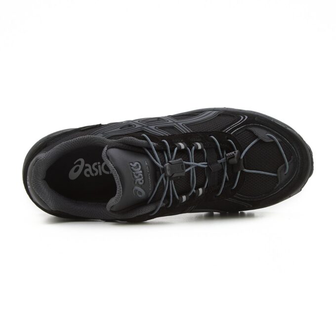 Asics Gel-Kahana TR V4 Black Dark Grey Gore-Tex - Зображення 5