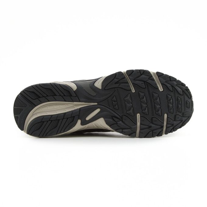Asics Gel-Kahana TR V4 Black Light Grey Gore-Tex - Зображення 6