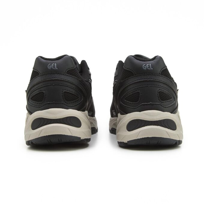 Asics Gel-Kahana TR V4 Black Light Grey Gore-Tex - Зображення 4