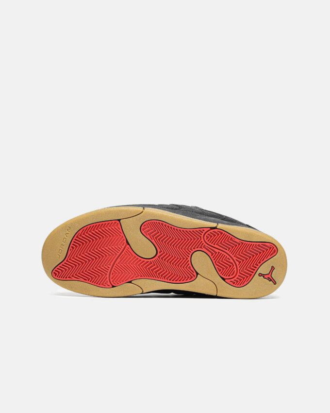 Jordan Session Black Gum - Зображення 6