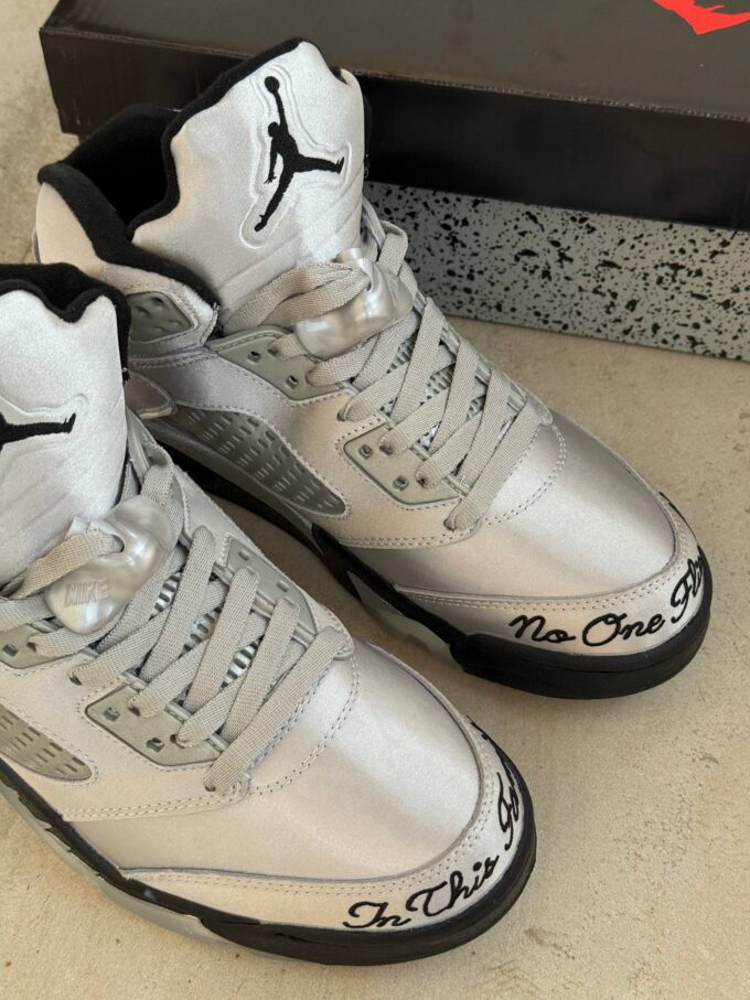 Jordan Anniversary Air Jordan 5 Wings - Зображення 3