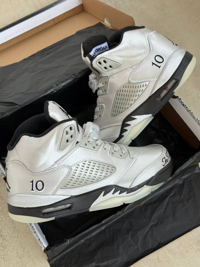 Jordan Anniversary Air Jordan 5 Wings