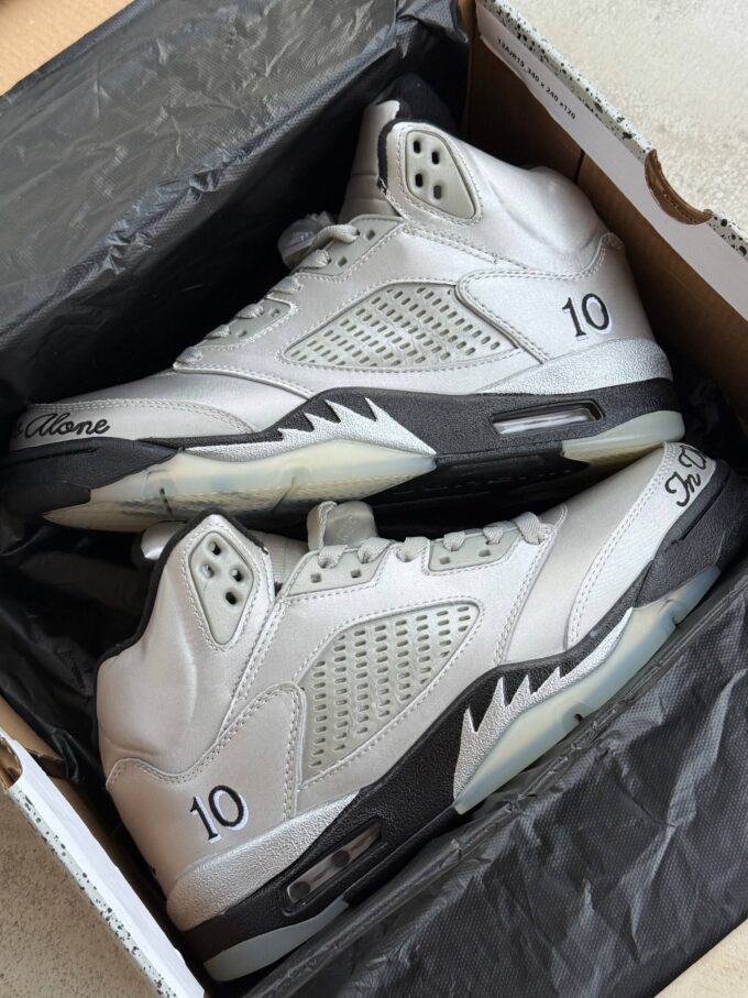 Jordan Anniversary Air Jordan 5 Wings - Зображення 2