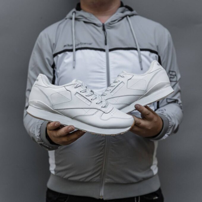 Reebok Classic - Зображення 3