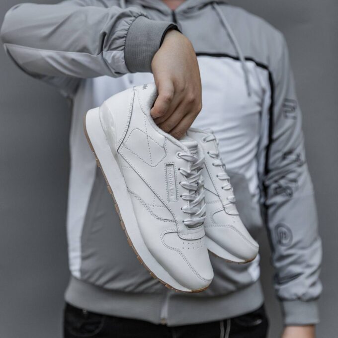 Reebok Classic - Зображення 4