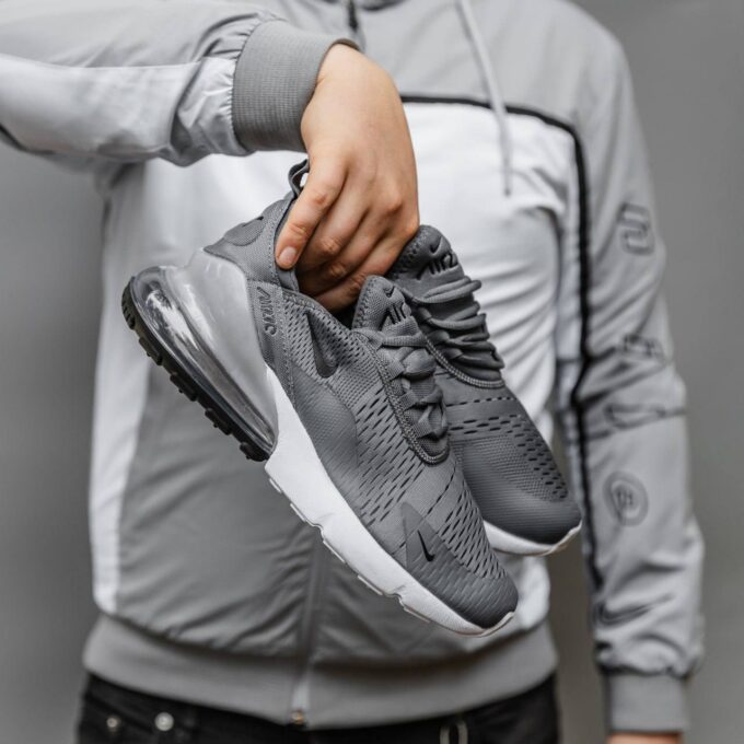 Nike Air Max 270 - Зображення 4