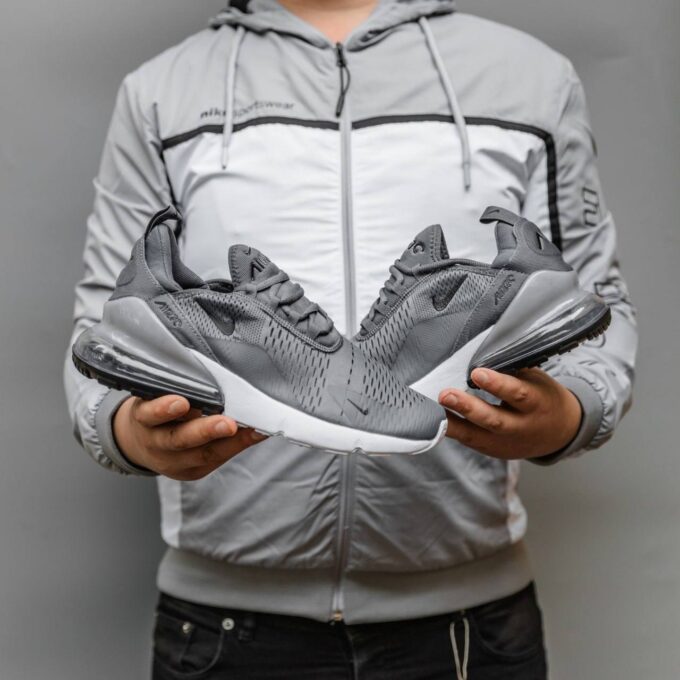 Nike Air Max 270 - Зображення 3