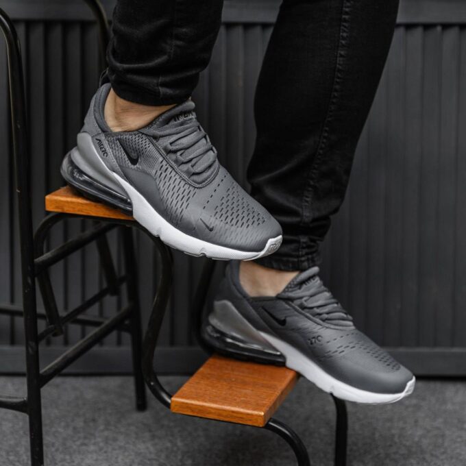 Nike Air Max 270 - Зображення 2
