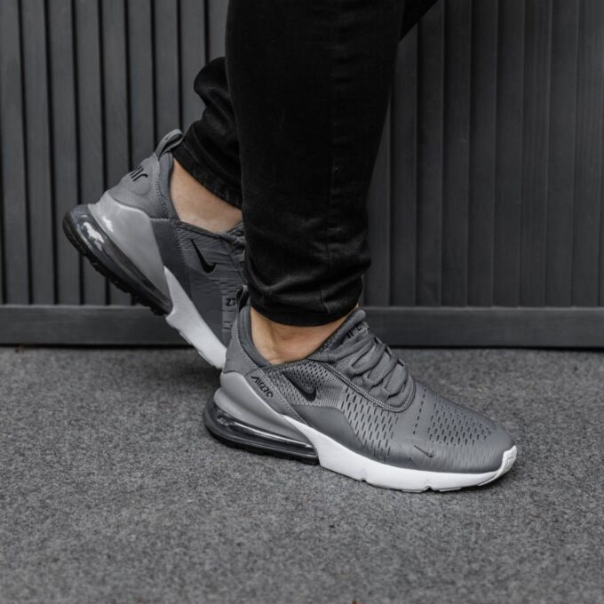 Nike Air Max 270