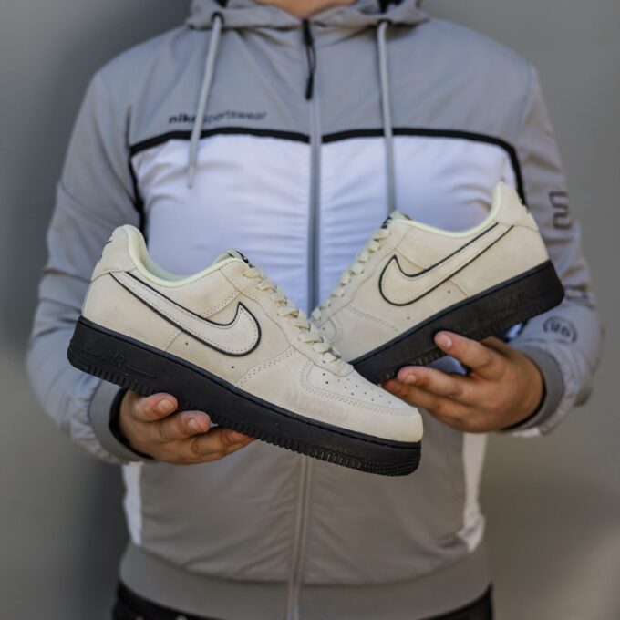 Nike Air Force Low - Зображення 3
