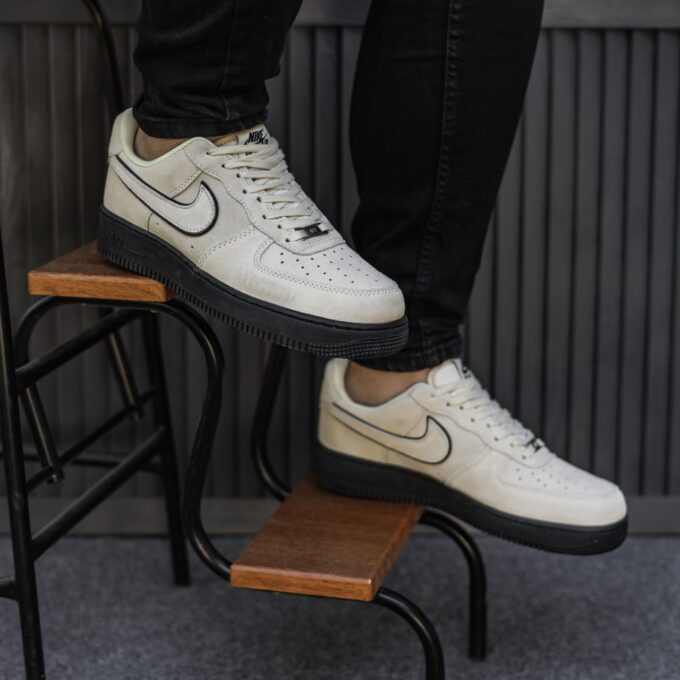 Nike Air Force Low - Зображення 2