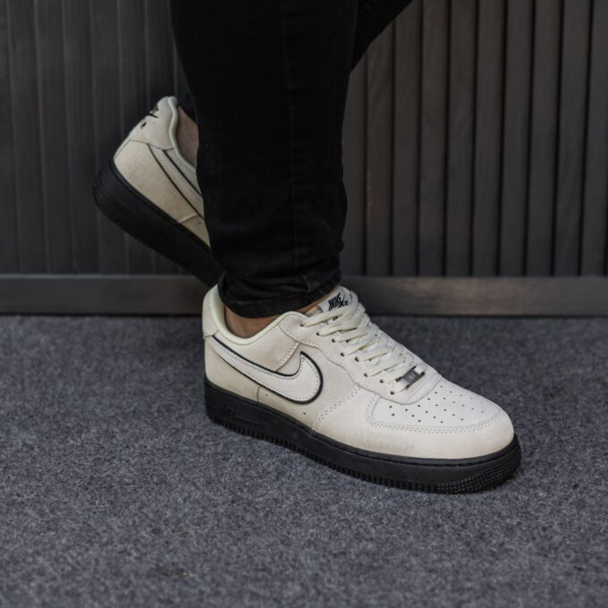 Nike Air Force Low