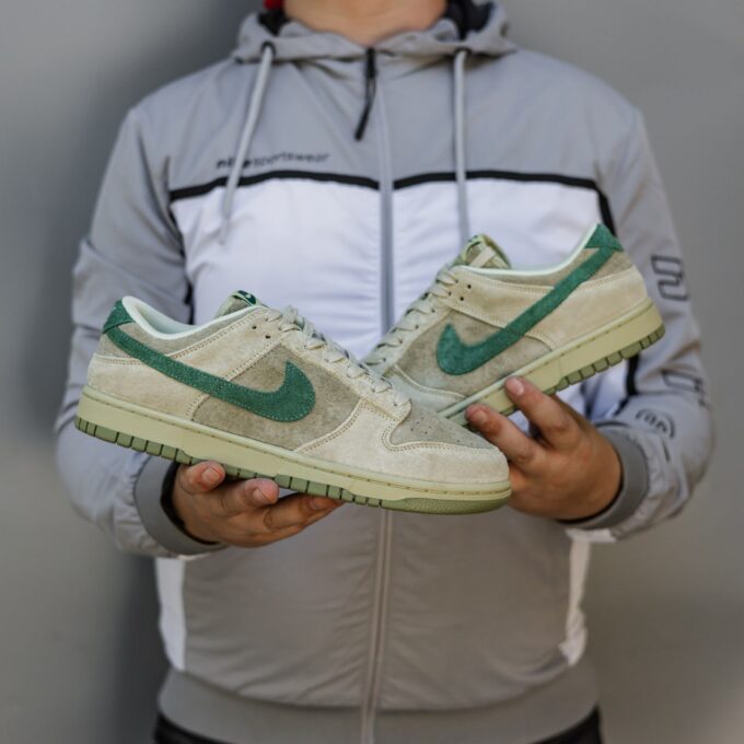 Nike SB Dunk Low - Зображення 3