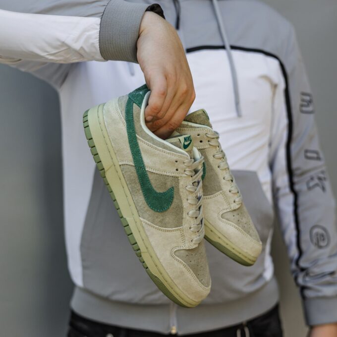 Nike SB Dunk Low - Зображення 4