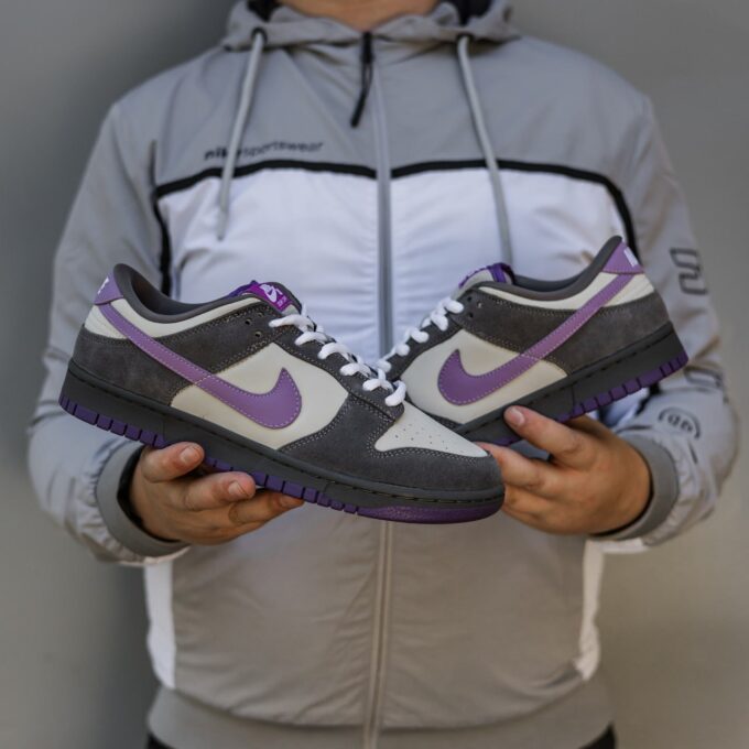 Nike SB Dunk Low - Зображення 3