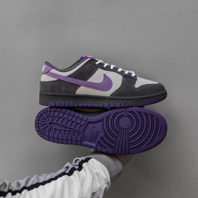 Nike SB Dunk Low - Зображення 6