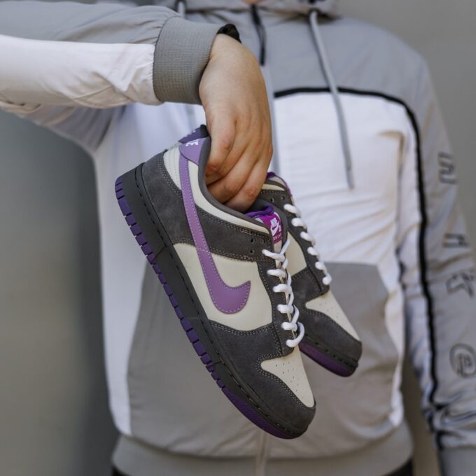 Nike SB Dunk Low - Зображення 4
