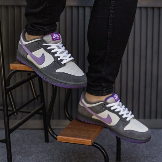 Nike SB Dunk Low - Зображення 2